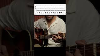 Jai Ho - ARR | Intro Tabs  #guitar