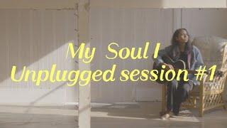 Anna Leone - My Soul I - Unplugged Session #1