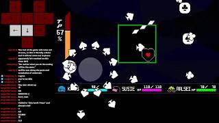 No Hit Jevil (Pacifist)