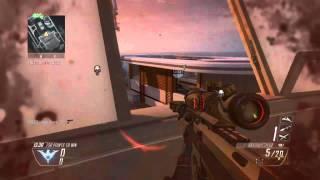 Aplixor2 - Black Ops II Game Clip