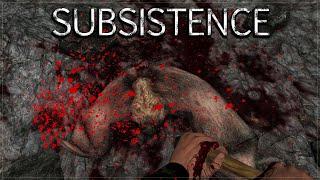 CRYSTAL CAVE TRIP | Subsistence Gameplay | S6 171