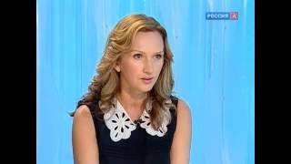 Светлана Ефремова на Худсовете  28 июня 2013 года