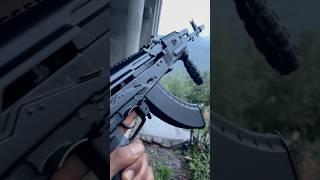 #new #indianarmy #commando #soldier #ak47shorts #punjabi #song #top #trending #shorts #shortsfeed
