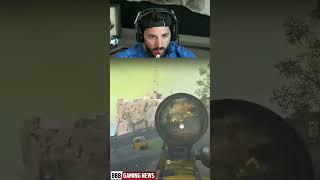 NICKMERCS REACTS TO NADIA'S MOST SUSS CHEATING CLIP & SAYS THIS #warzone #callofduty #gamingnews