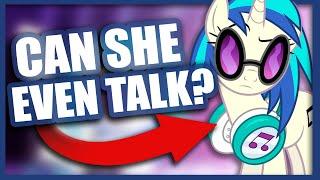 Vinyl Scratch’s Voice | MLP Mysteries