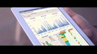 Tableau Online Product Tour