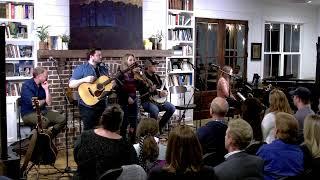 Local Show (Andrew Peterson, Skye Peterson, Zach & Maggie, Ron Block))