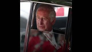 What We Know About Britan's New King Charles III