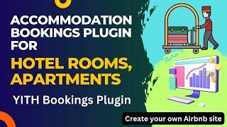 WooCommerce Accommodation Bookings Plugin For Hotel & Rooms | YITH Bookings Plugin