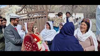 Traditional village wedding of hunza gilgit baltistan sost ,hunza marriage #khunjerabtv