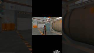 free fire new short video #ytshorts #freefire #shortvideo #game #gameplay #lage #gameplay #video