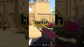 Халява от Twitch CS2 #csgo #кс #ксгоу #ксго #ксгоскин #cs #ксгорозыгрыш #халява