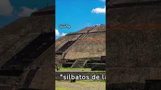 Los Misterios de la Civilización Azteca  Secretos y Enigmas Revelados #curiosidades