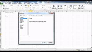 Create an invoice using Microsoft Excel