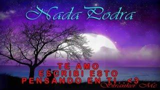 Nada Podra - Stranker Mc (Jec Produce en el beat)