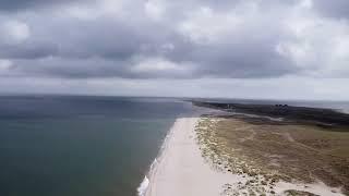 Drone Footage Sylt Germany | dji MINI 2 | Beautiful Germany