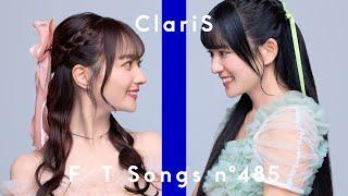 ClariS - Hitorigoto / THE FIRST TAKE