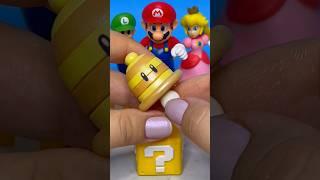 Super Mario Cat Bell Power-Up with CLAY #clay #supermario