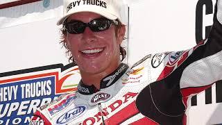 Nicky Hayden: AMA Motorcycle Hall of Fame Class of 2018