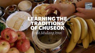Celebrate Chuseok with Us! | Ep. 4 | Korean American Story