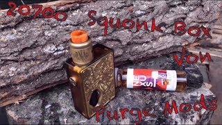 PURGE SQUONKER BOX 20700