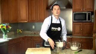 Ninja® Mega Kitchen System® (BL773CO): How to Make Dough