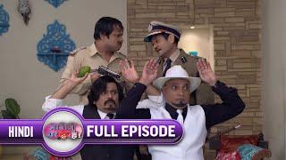 हप्पू सिंह ने किया किसको Arrest| Bhabi Ji Ghar Par Hai |Full Ep. 841|18-May-2018|@andtvchannel