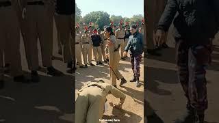 ये क्या   || punishment ya enjoy #ncc #motivation #army