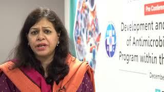 Sumaira Khan Manager Tabba Heart Institute about AMMC 23