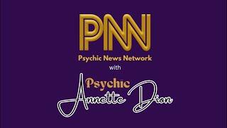 PNN: Psychic News Network, Friday Night live! Happy Solstice!June 20, 2025