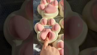 Reviewing VIRAL TABA SQUISHIES! *so satisfying*