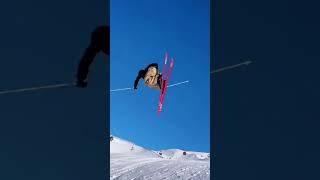 incredible ice skating skill #shorts  #mysport #youtubeshorts #ytshorts#skateboarding #skating