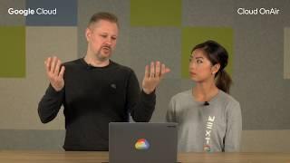 Cloud OnAir: CE Chat: Google Cloud Networking 102 - Cloud Routing and VPC Peering