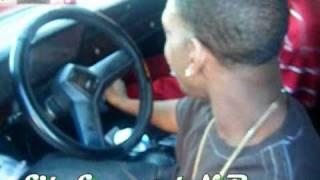 HOOD RICH HOOD FAMOUS Vol.2 Sneak Peak pt2 ( The Feds In Town)