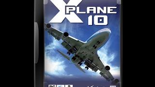 [X-PLANE] Как установить сценарий в X-Plane 10