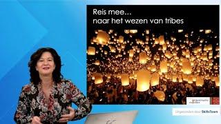 Danielle Braun -  Wat is cultuur nou precies?