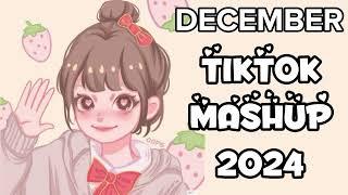 NEW TIKTOK MASHUP DECEMBER 2024 VIRAL DANCE CRAZE () Party Music 