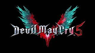 Devil May Cry 5 OST - Devil Trigger | 10 Hour Loop (Repeated & Extended)