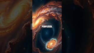 The Curious Loop of the Cosmic Loop 3: A Galactic Secret