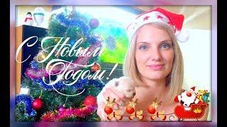 С Новым Годом!!!