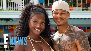 The Truth Of Love Island USA’s Chelley and Ace’s Pre-Show Connection | E! News