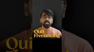 Freelancing ka Sach #LLAShorts 640