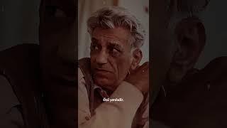 Bəxtiyar Vahabzadə - Bu necə dünyadır ?