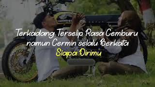 Mocil sianida Fans
