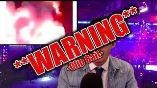 CLIP BAIT: Explosive Gas!! (not the good kind)