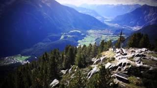 Sommer- & Herbsturlaub im Ötztal, dem Höhepunkt Tirols