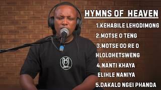 Hymns of Heaven Worship Session | Praise Space