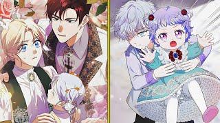 She Becomes the Governess to Reform a Dangerous Duke | Manhwa Recap