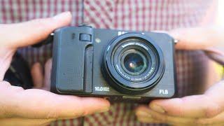 The best camera for film like Street Photography under 100$