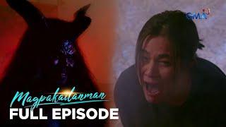 Magpakailanman: The Haunted Soul (Producer’s Cut) (Full Episode) #MPK